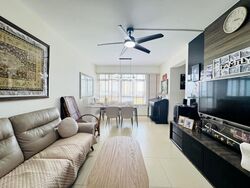 Blk 23 Ghim Moh Valley (Queenstown), HDB 4 Rooms #459303681